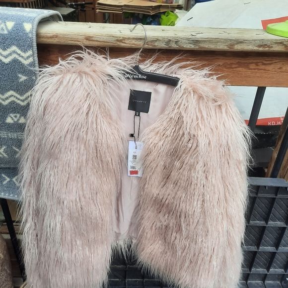 Dynamite jacket - Picture 1 of 2